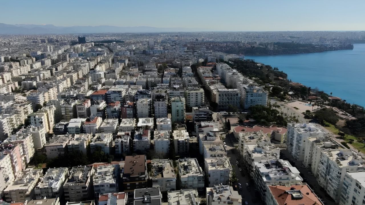 Bakan Kurum Rakamları Açıkladı, Gözler Antalya’daki Kentsel Dönüşüme Çevrildi2 (1)