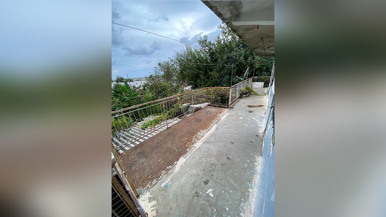 Bakımsız Daire Güzeloluk Mahallesi 3