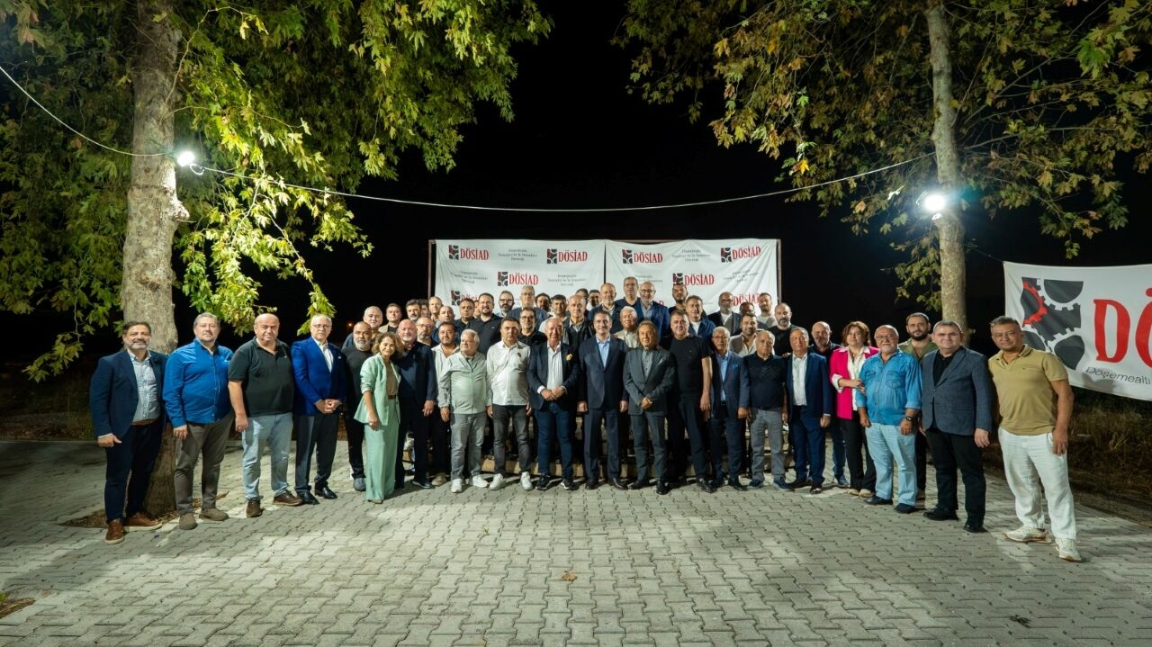 Berkay Bahar D Dösi̇ad Ziyareti 3