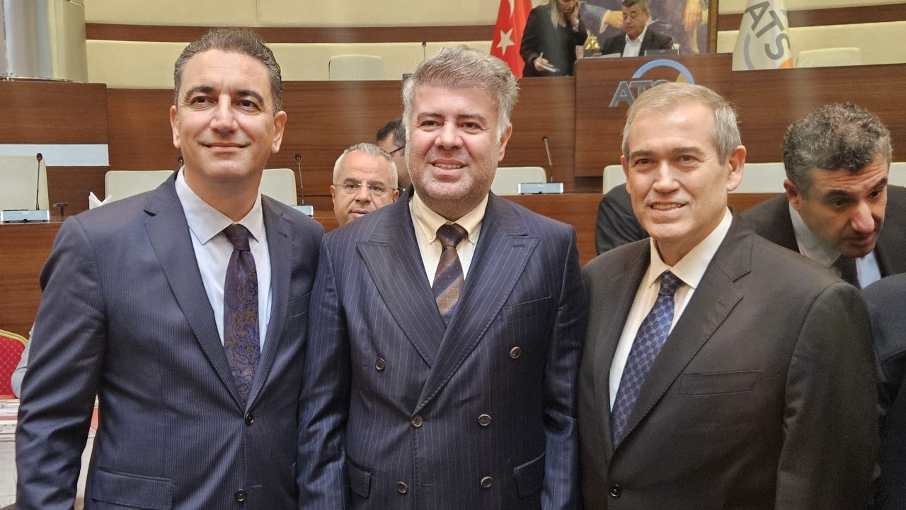 Berkay Bahar Ve Boğaçhan Göksu