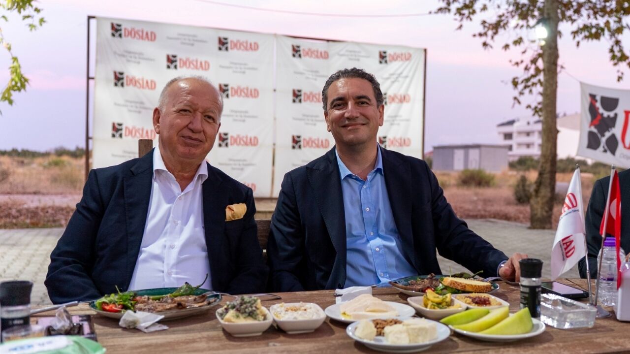Berkay Bahar Ve Güntekin Gençer