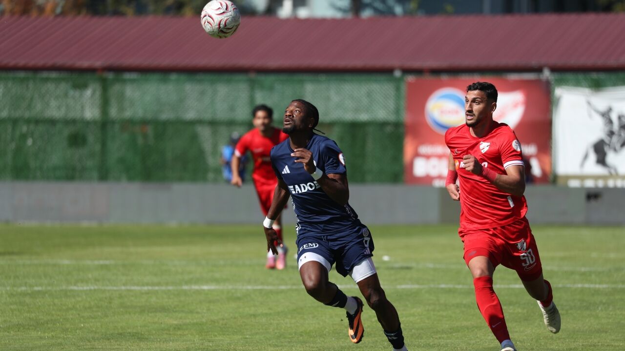 Boluspor Antalyaspor 22 (2)