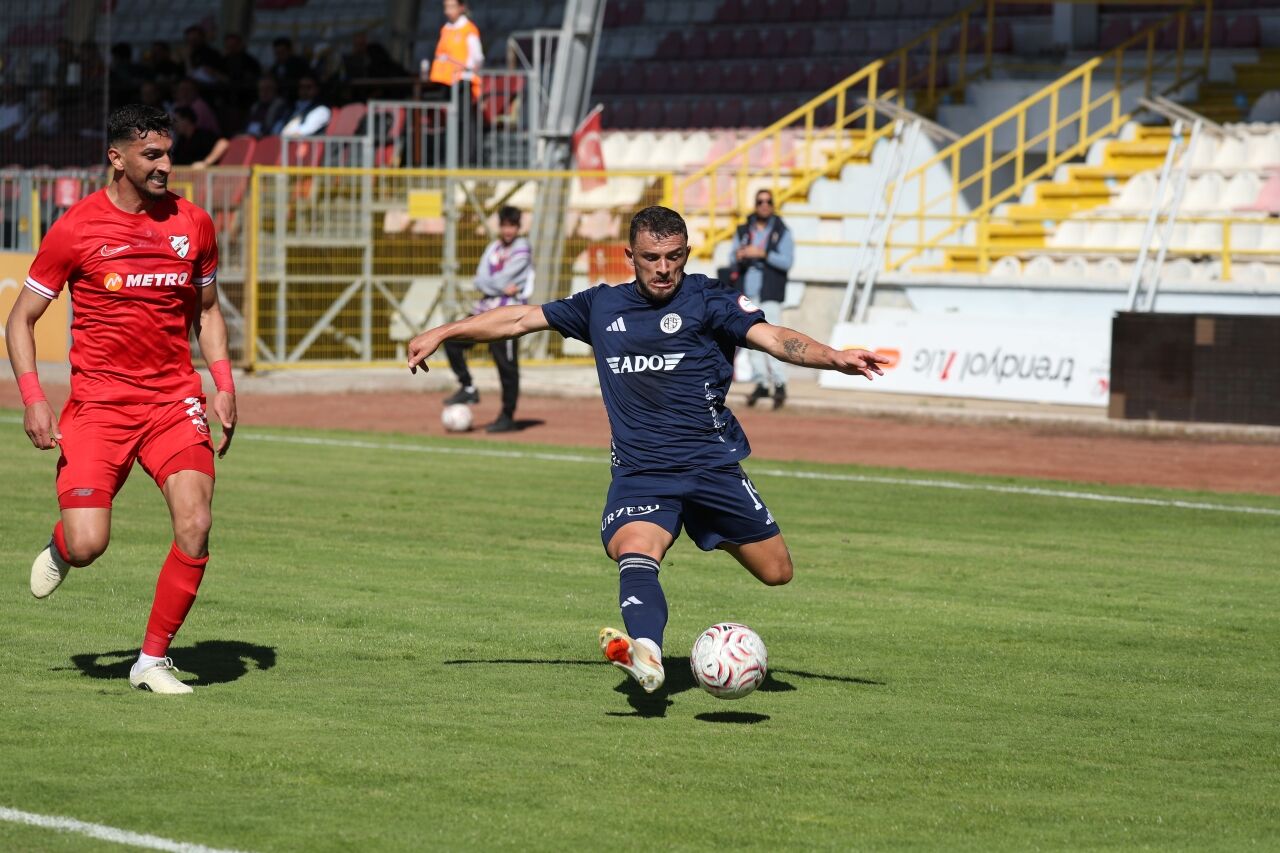 Boluspor Antalyaspor 22 (3)