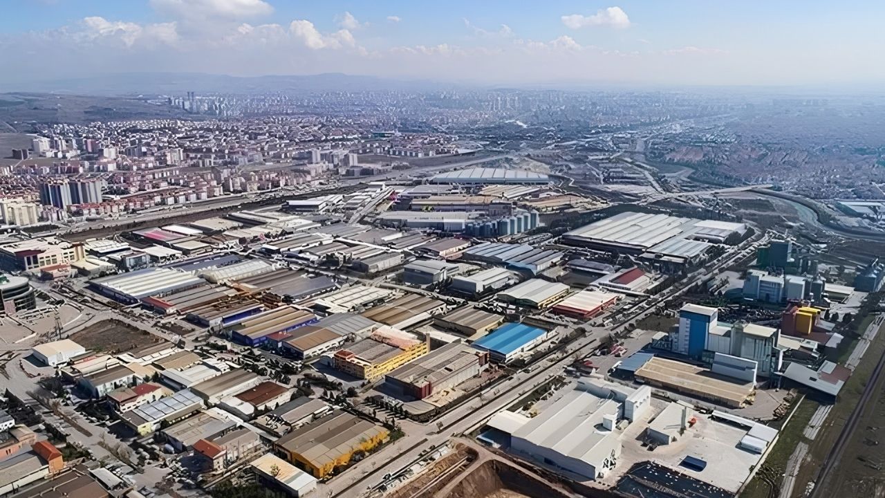 Burdur'da yeni OSB gelişmesini Bakan duyurdu: Antalya’yı yakalayacak!