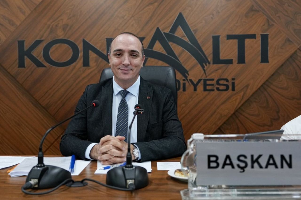 CHP’den istifa eden Cem Kotan’ın yeni partisi belli oldu!