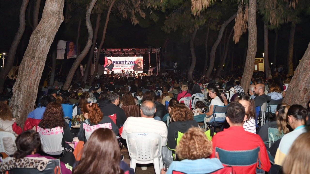 Cem Kotan Caz & Lifestyle Festivali 2 (1)