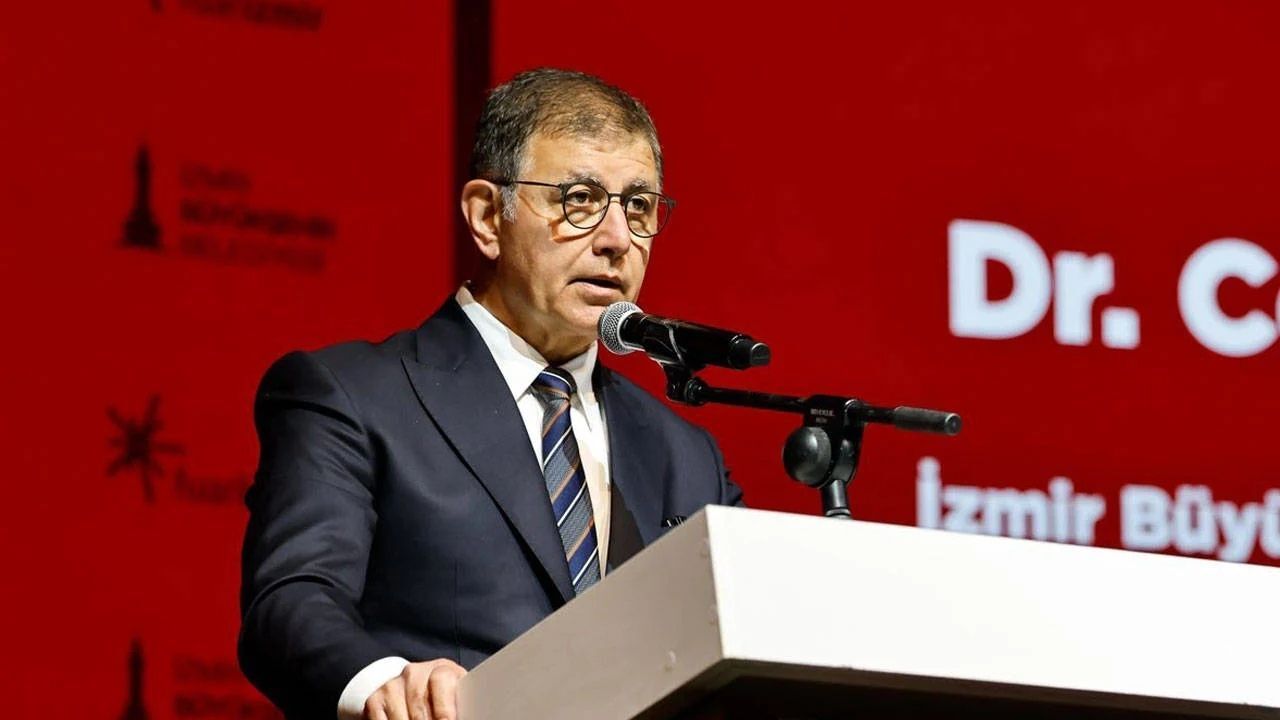 Cemil Tugay Istifa 21