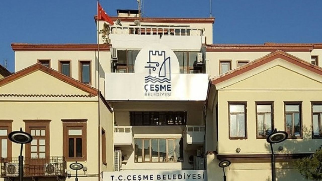 Çeşme Belediyesi