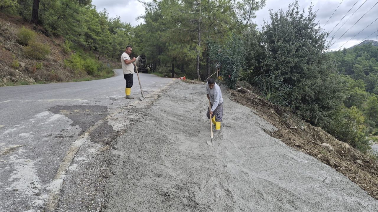 Turizm cenneti Çıralı’da kritik önlem alındı!