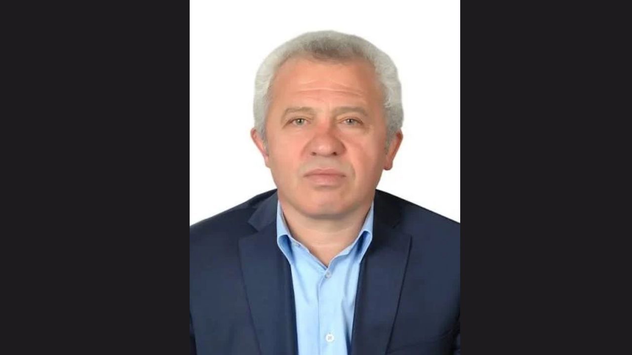 Demir Madencilik Mehmet Salih Demir
