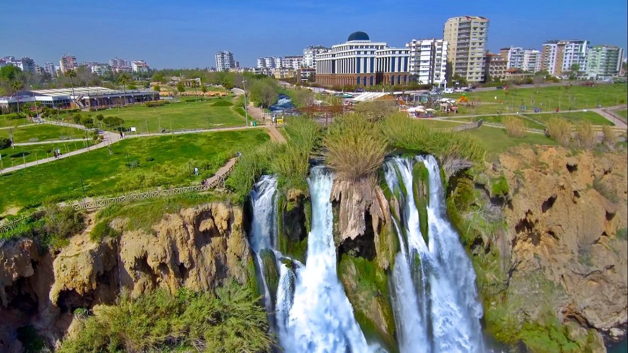 Düden Park 33