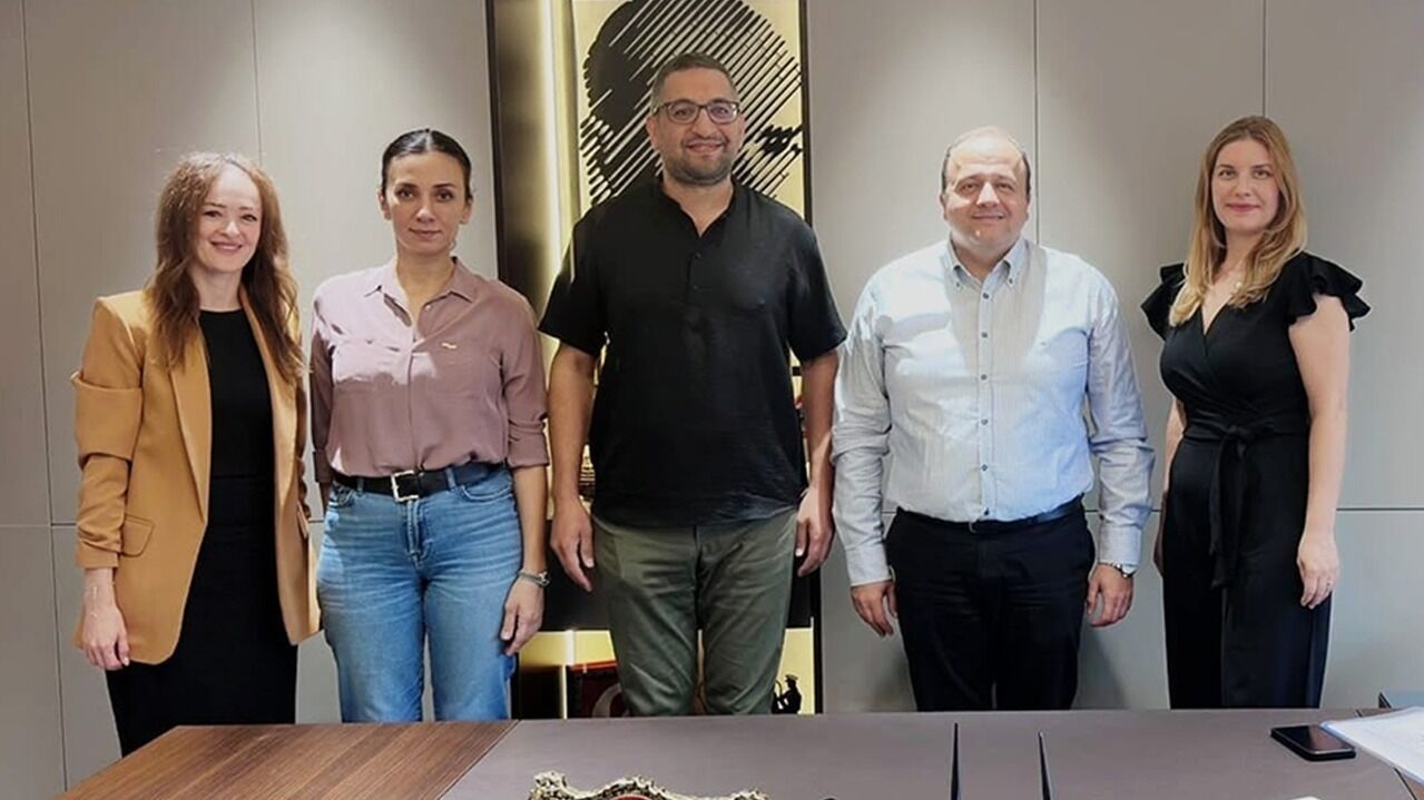 Eczacılar Odası Buluşması