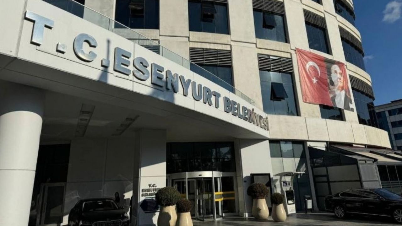 Esenyurt Belediyesi