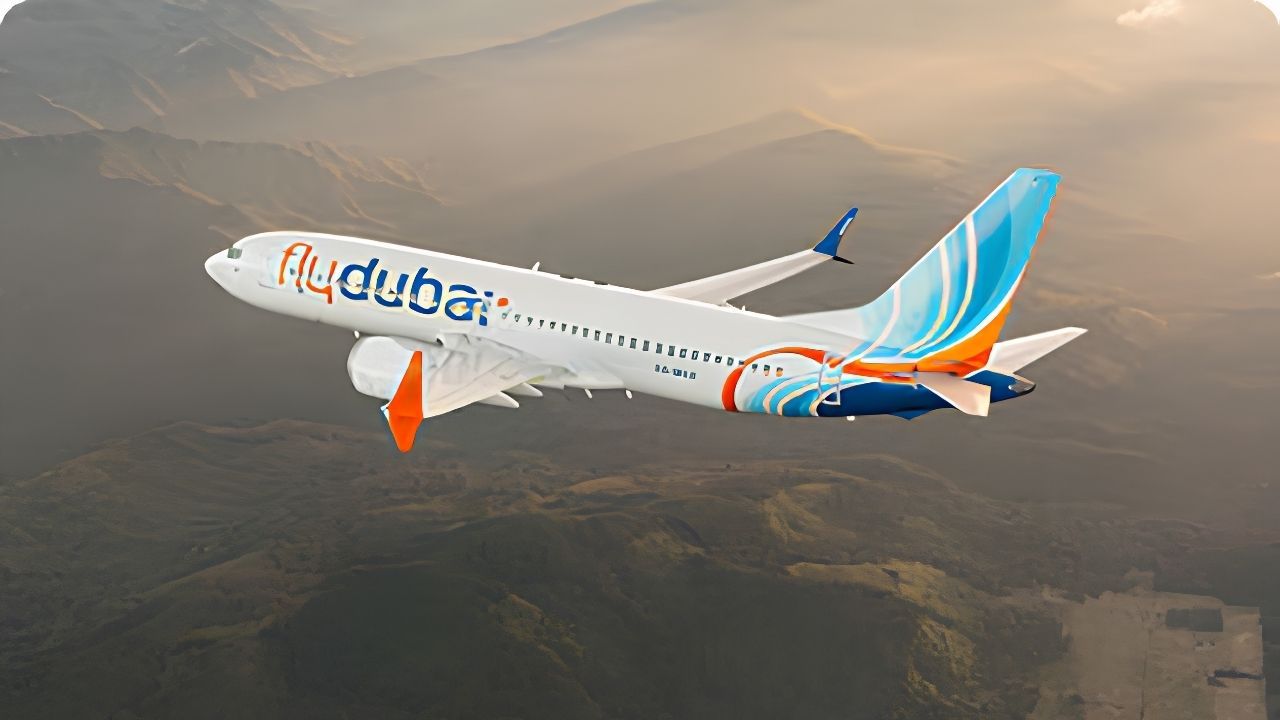 Flydbai