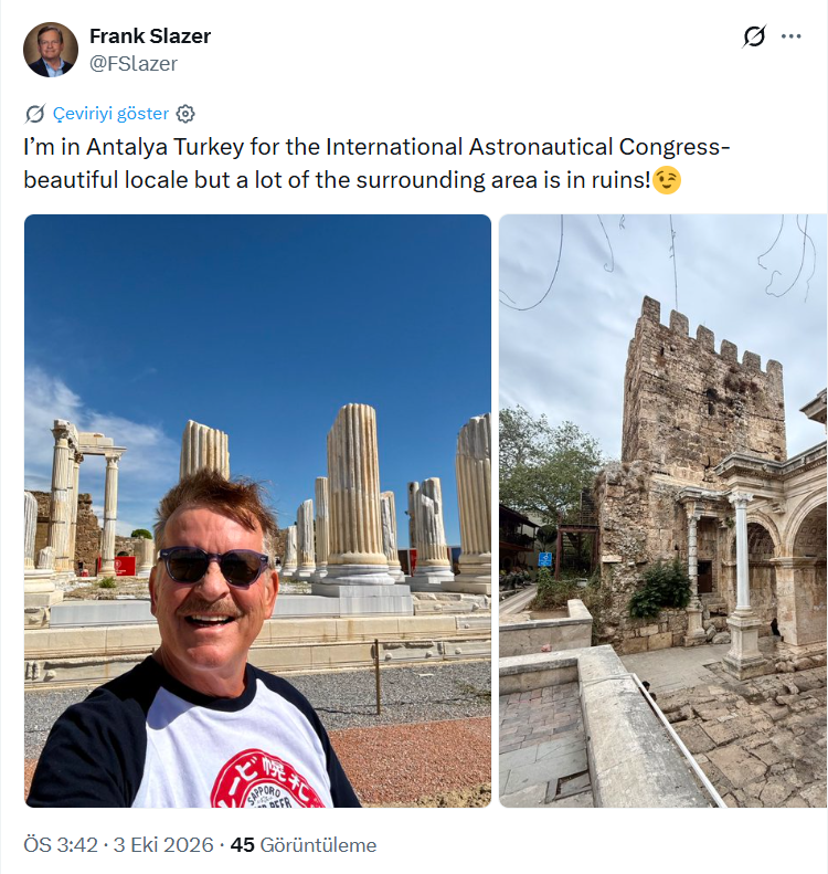 Frank Slazer