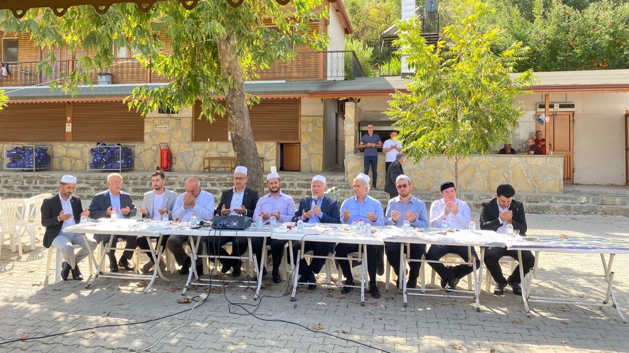 Gadem Taş Mevlüt