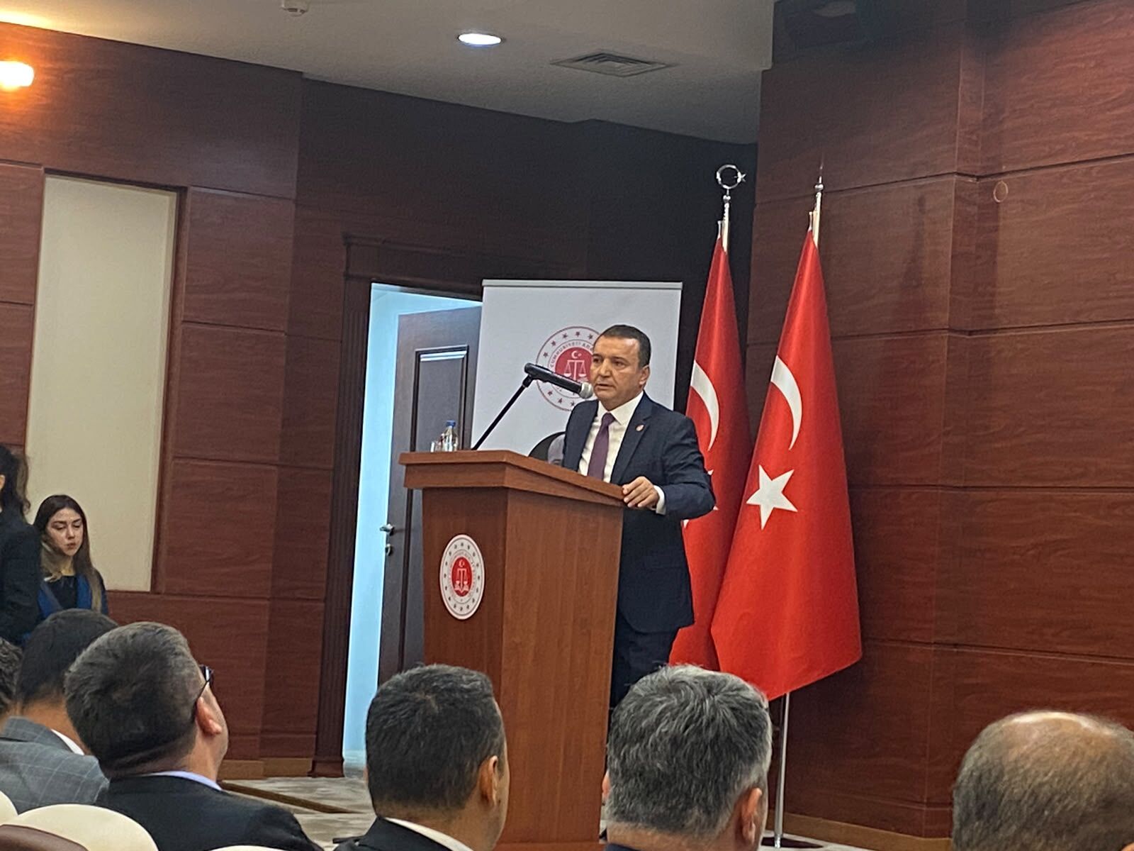 Gadem Taş’ın Adı Antalya Adliyesi’nde Yaşatılacak (4)