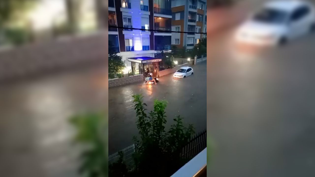 Gebizli Mahallesi Sel