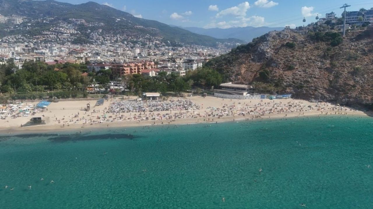 Haberi Okuyan Herkes Antalya'yı Kıskanacak! 12 (2)