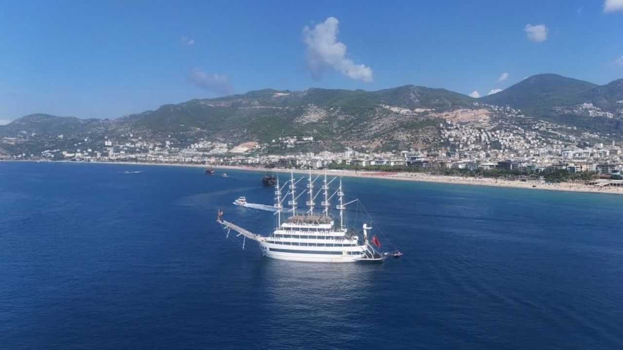 Haberi Okuyan Herkes Antalya'yı Kıskanacak! 12 (3)