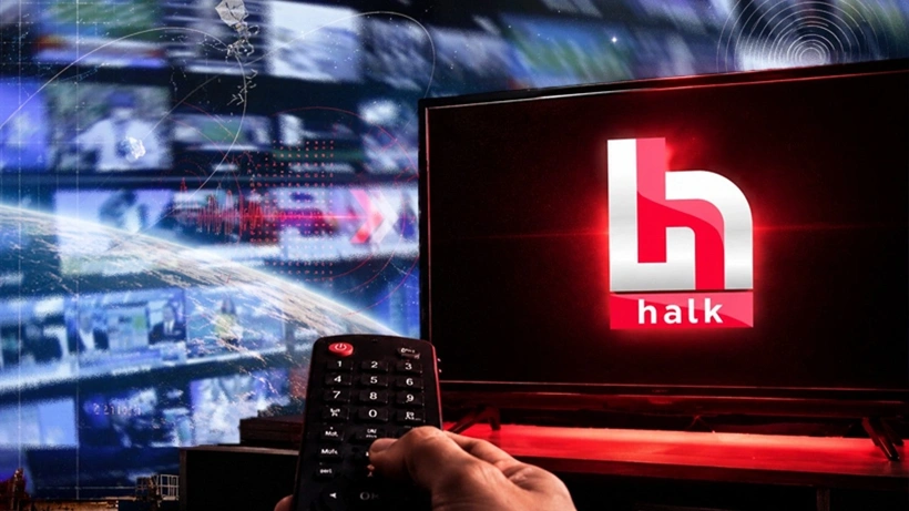 Halk Tv G
