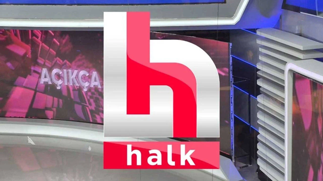 Halk Tv Yayın
