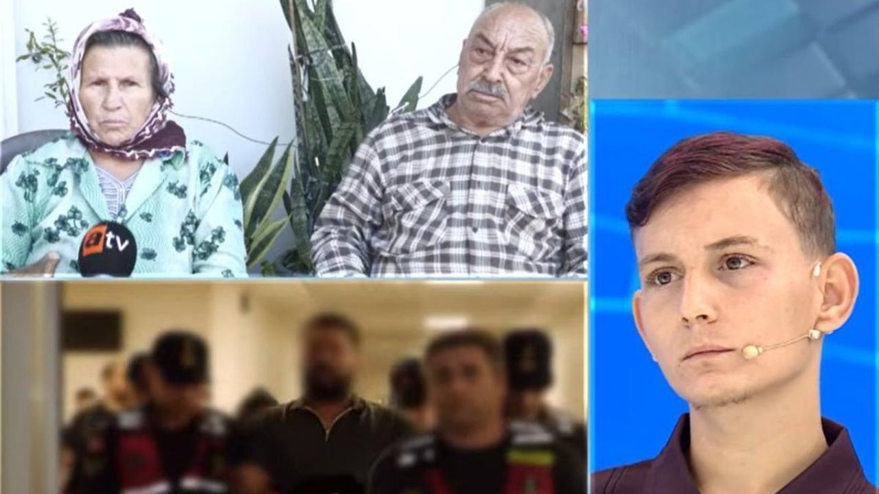 Hamid Yorulmaz'ın Babası Kimdir Sakallı Hamid Kimdir