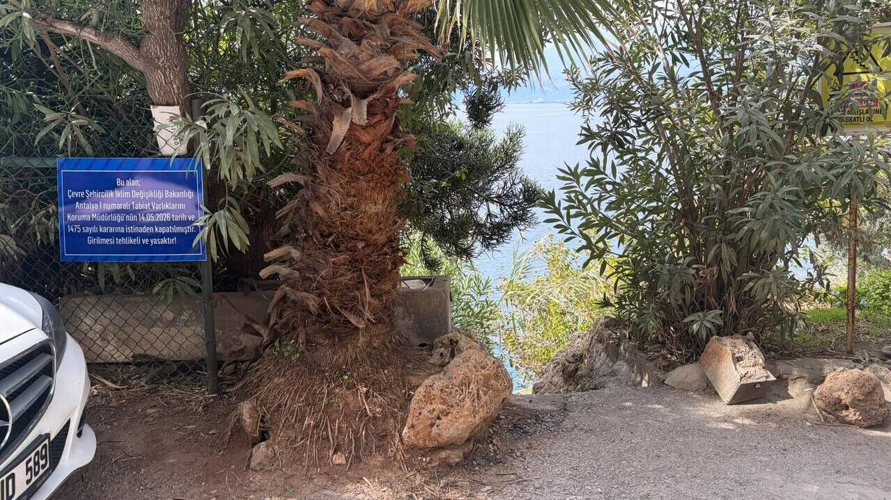 Hamitbey Plajı 1