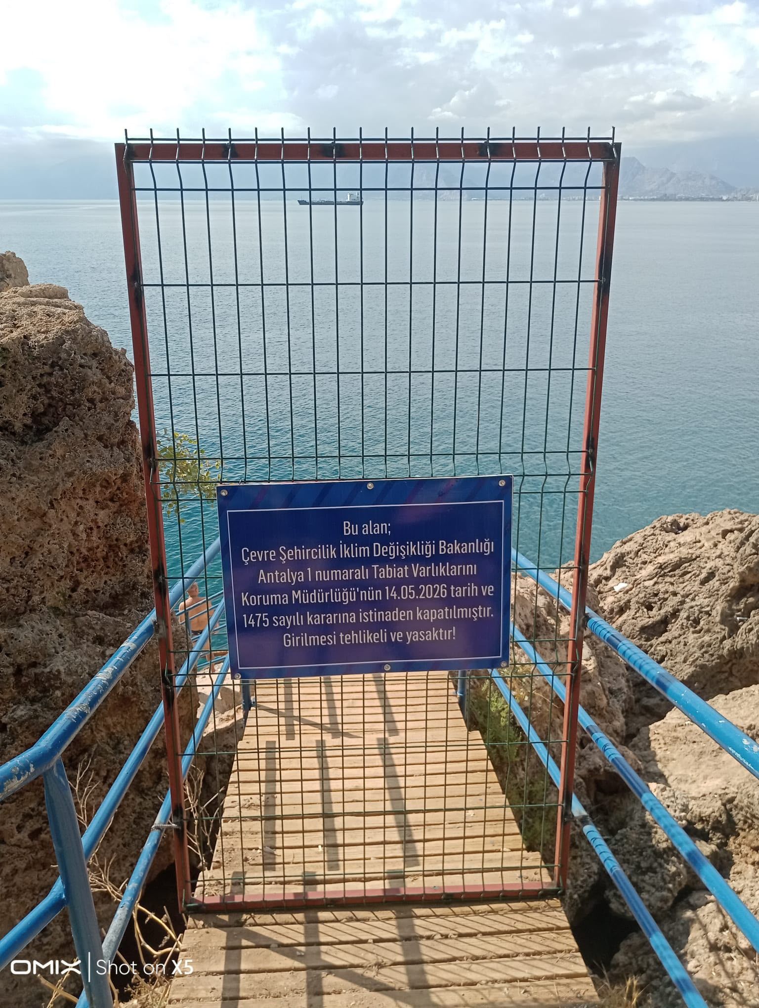 Hamitbey Plajı 4