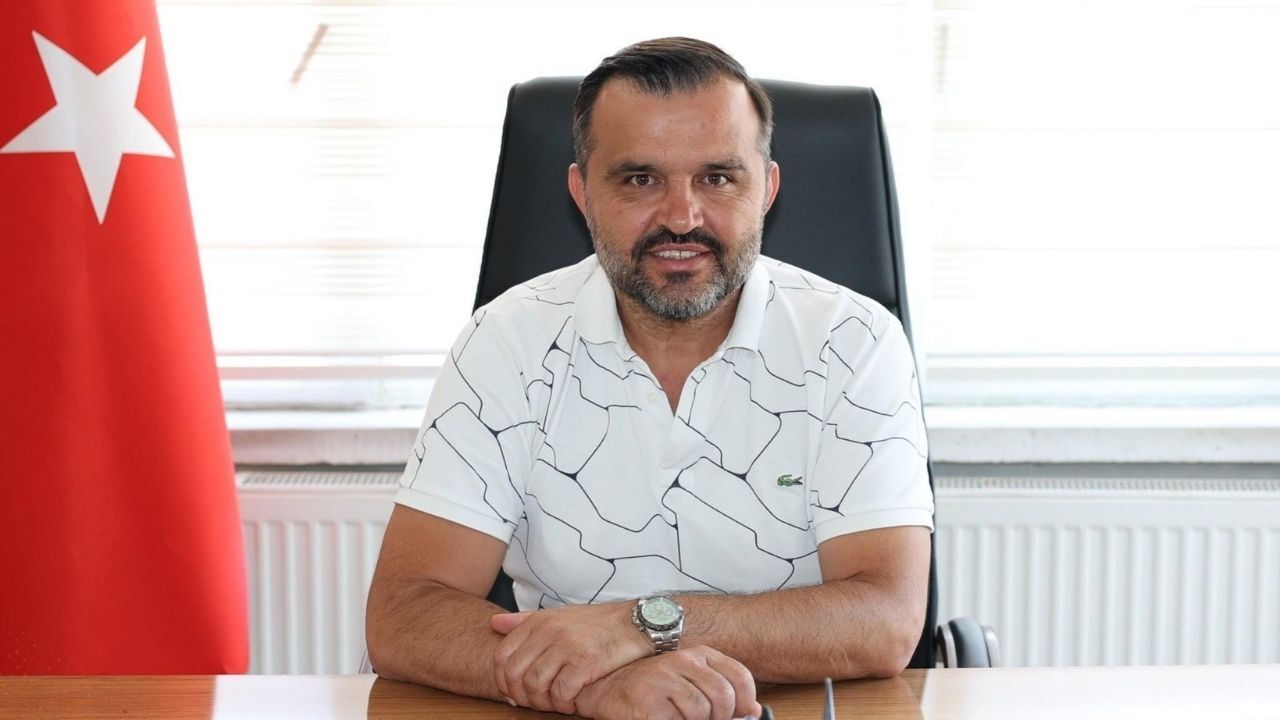 Hasan Aydın Elmalı