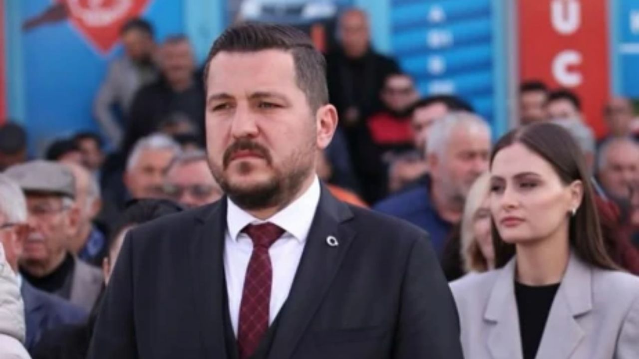 Hasan Can Caran Saniye Caran