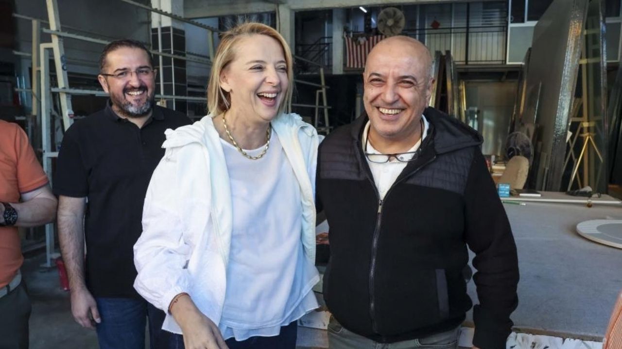 Hatice Öz Eski Sanayi’de Esnafla Buluştu! Destek Mesajları Geldi3 (1)