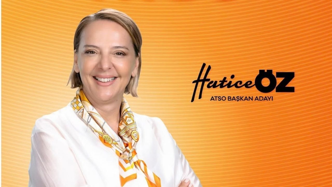 Hatice Öz Turuncu