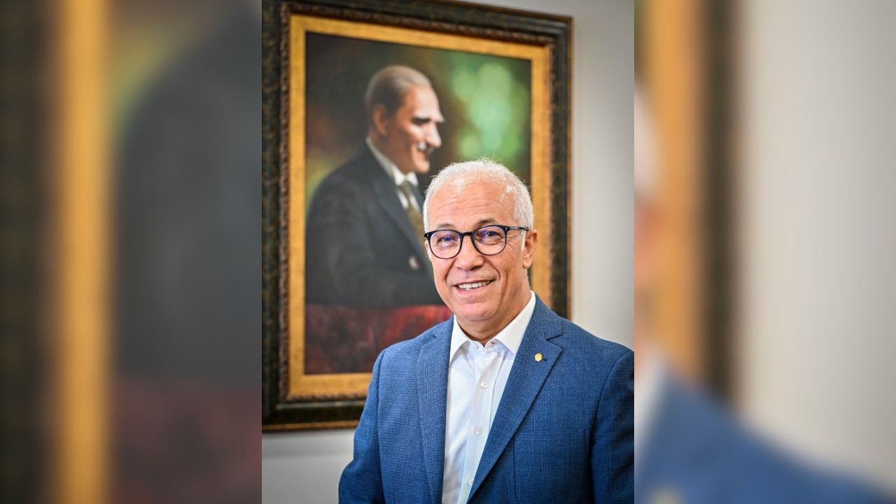ATSO’da ekip dağıldı, Hüseyin Sarı pes etmedi! Sandıktan zaferle çıktı