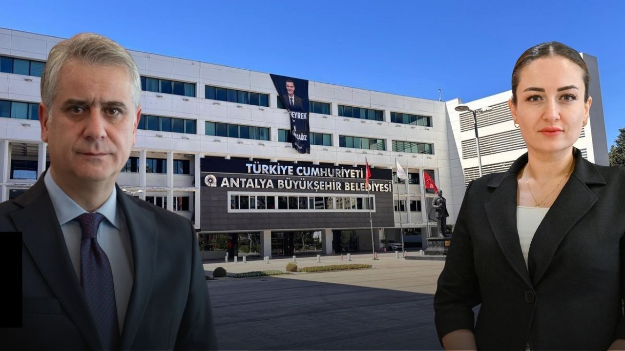 İzmir'in ardından bir büyükşehir daha Ak Parti'ye geçiyor! Gözler Büşra Özdemir'de