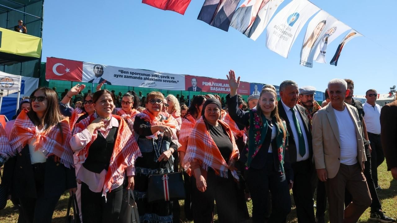 Kadın Muhtarlar