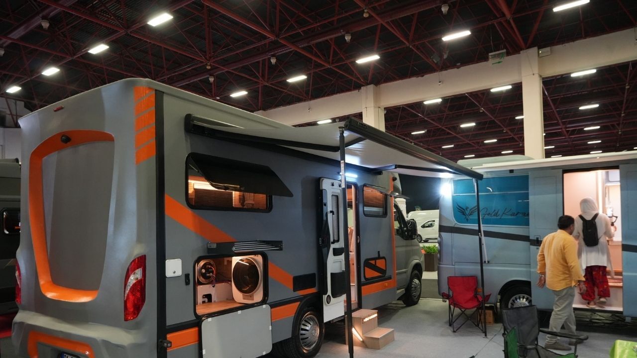 Karavan Fuarı 3
