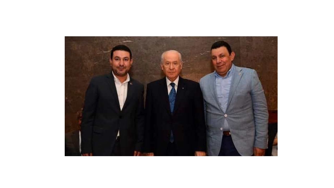 Mahmut Özyavuz Kimdir, Neden Gündemde Hangi Partiden, Babası Kim1 (2)