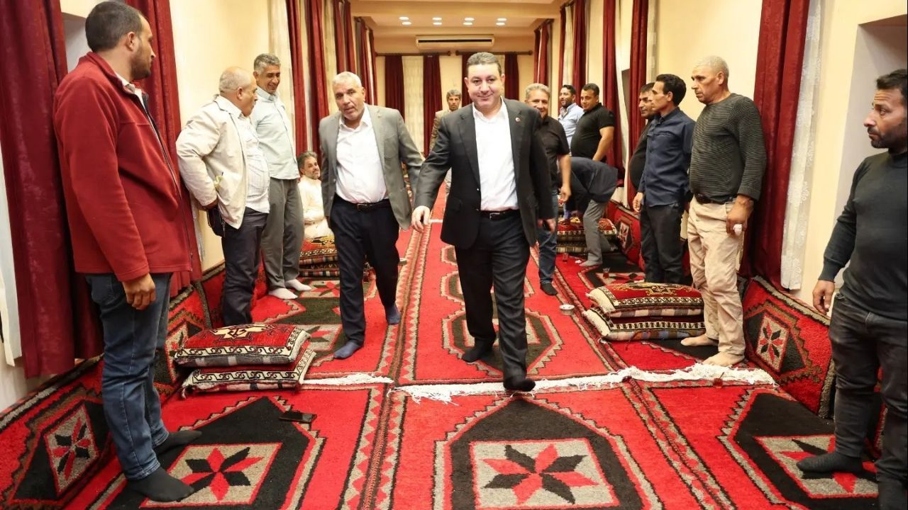 Mahmut Özyavuz Kimdir, Neden Gündemde Hangi Partiden, Babası Kim1 (5)