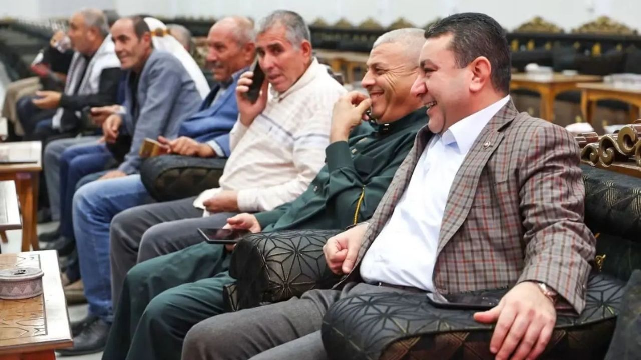 Mahmut Özyavuz Kimdir, Neden Gündemde Hangi Partiden, Babası Kim1 (6)