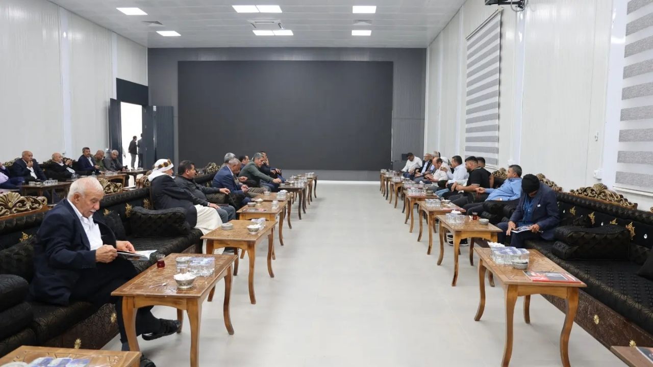Mahmut Özyavuz Kimdir, Neden Gündemde Hangi Partiden, Babası Kim1 (7)