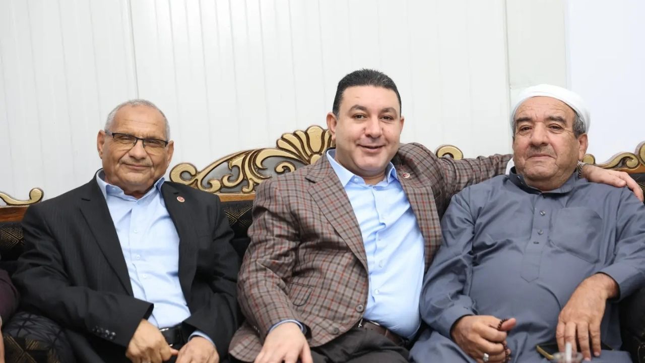 Mahmut Özyavuz Kimdir, Neden Gündemde Hangi Partiden, Babası Kim1 (8)