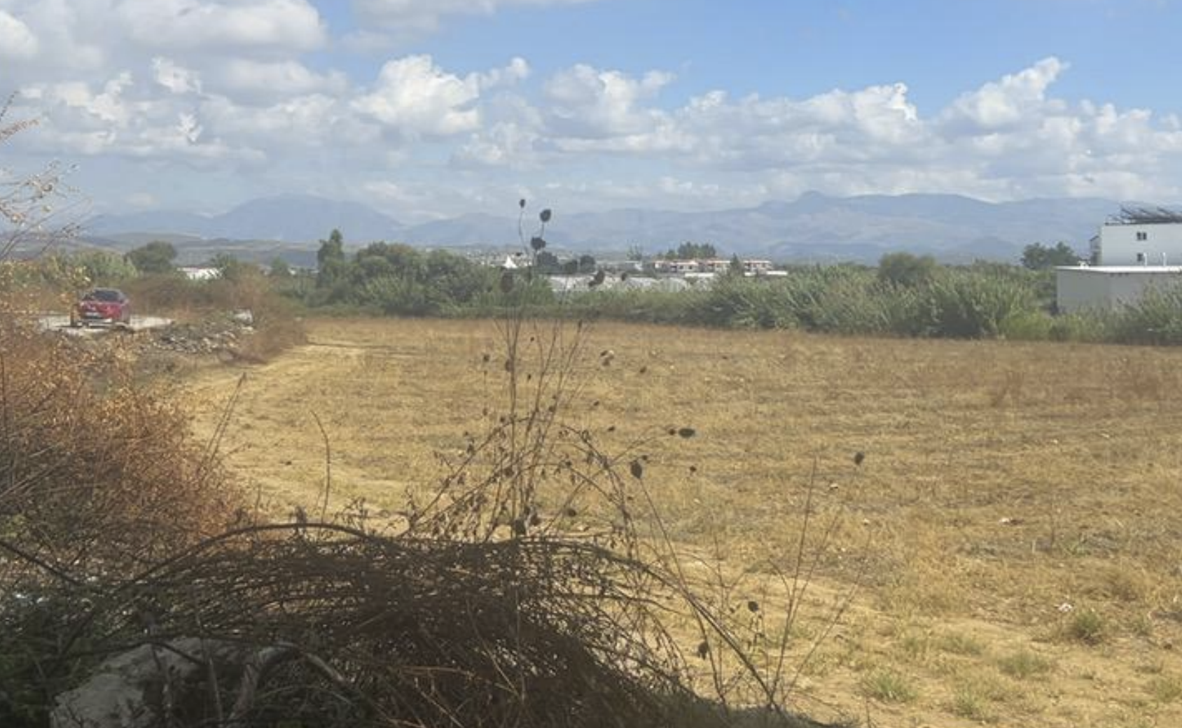 Manavgat’ta 342 Milyon Tl’lik Otel Projesi (2)