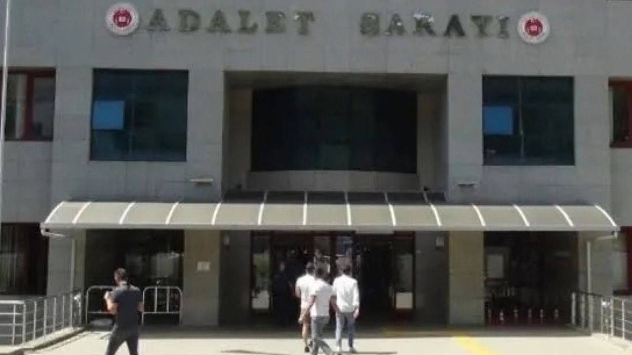 Manavgat’ta Savcılık Katibine “Para” Suçlaması!-1
