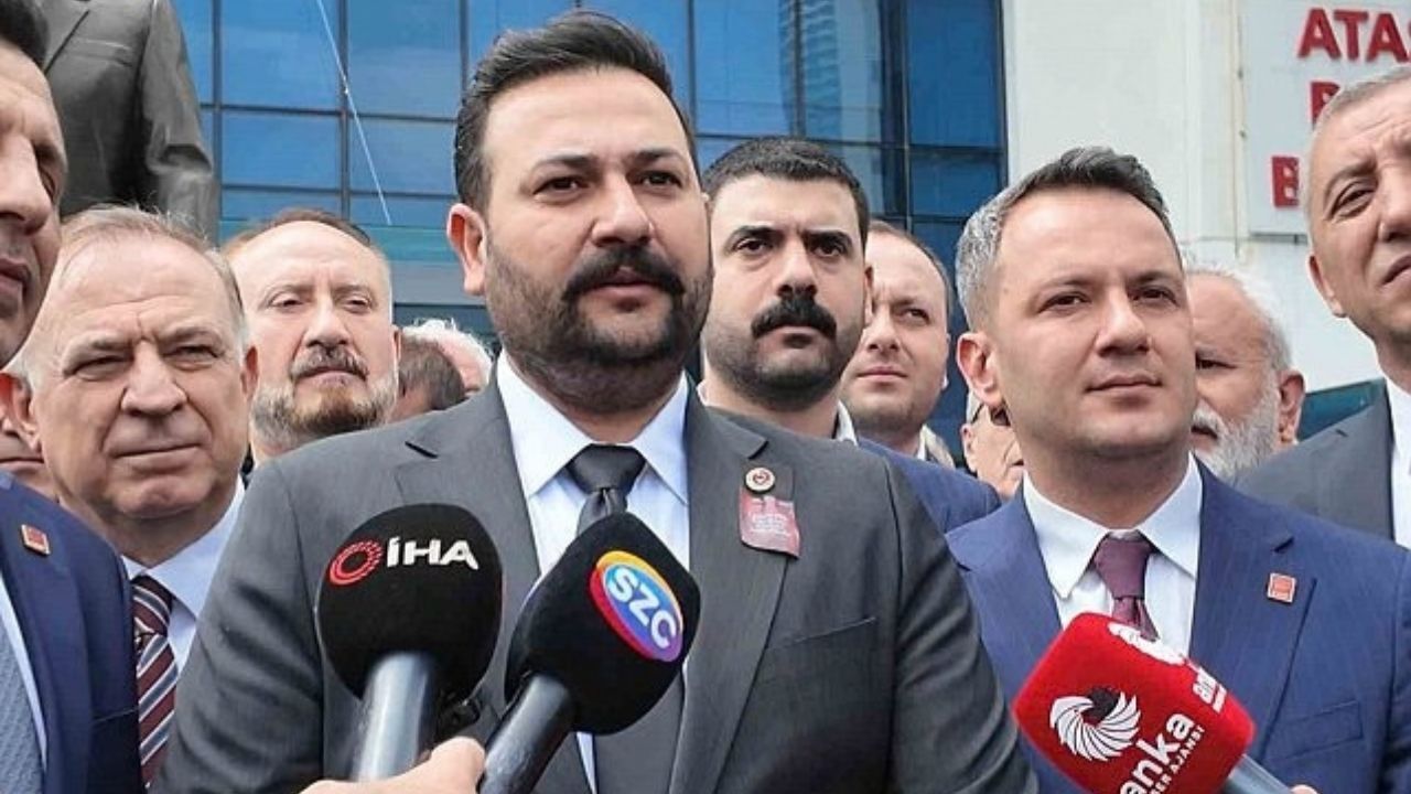 Meclis Üyeleri De Içinde! Ataşehir Belediyesi'nde Flaş Isimler Gözaltına Alındı23 (2)