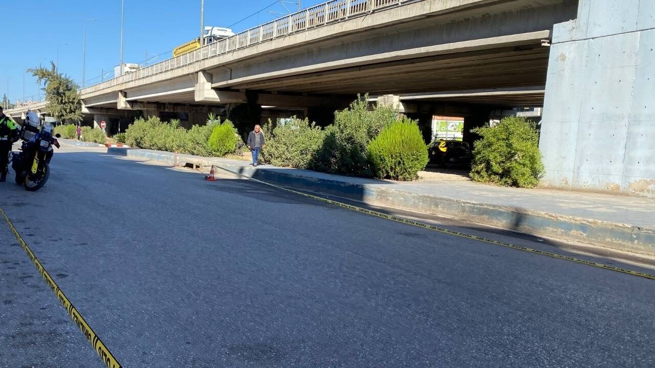 Antalya’da Erdoğan için sıkı güvenlik önlemi!