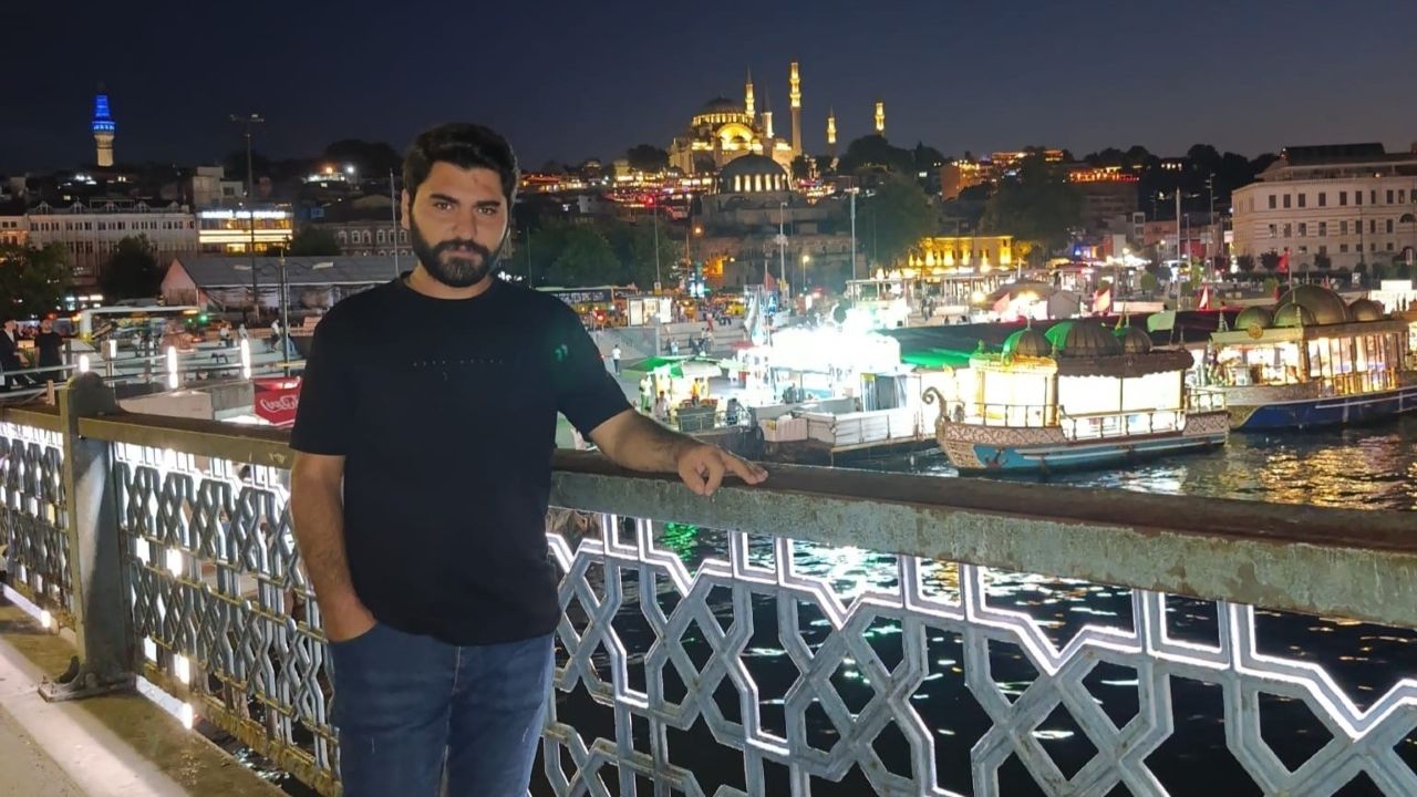 Mersin Kahvehane Saldırı (2)