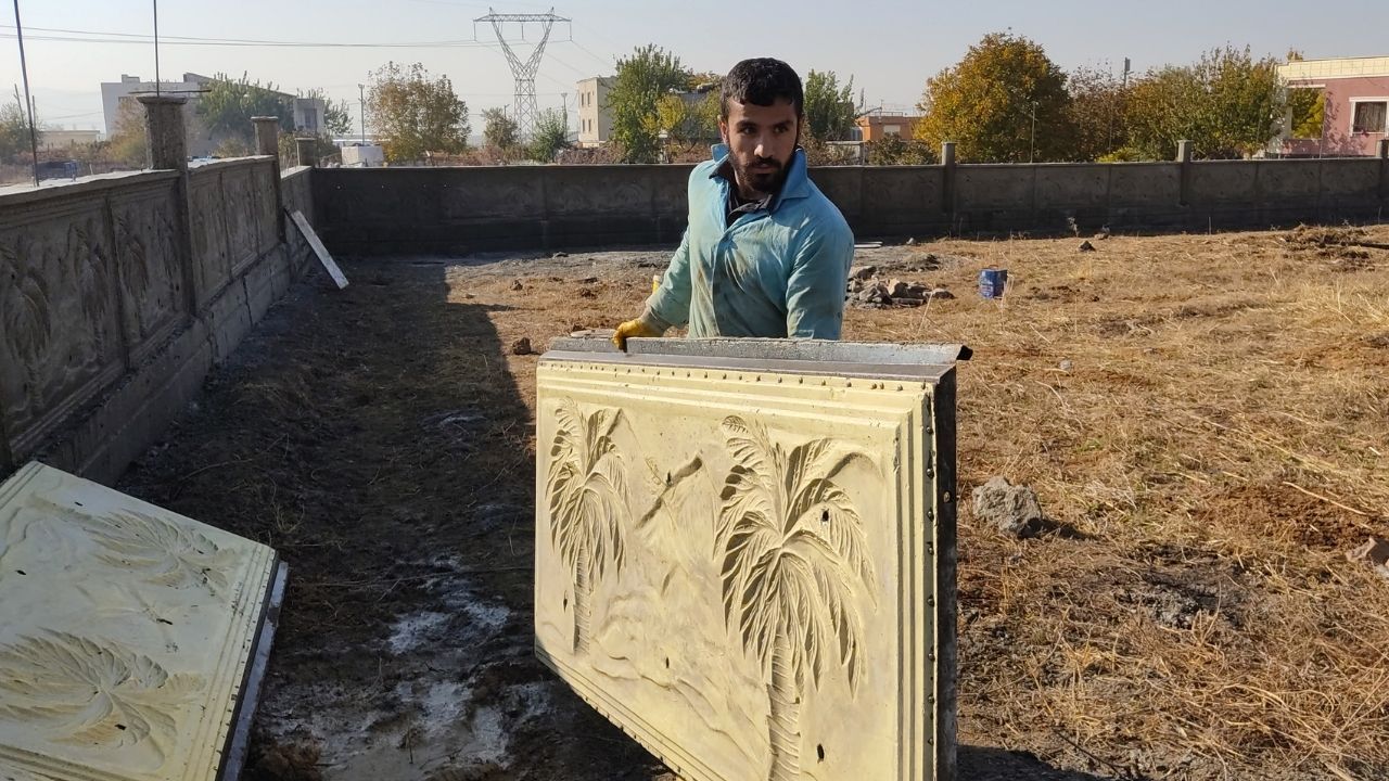Muratpaşa’da Türkiye Diyanet Vakfı Binasında Yangın