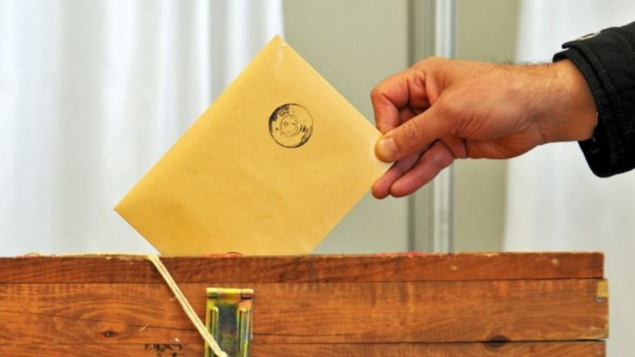 Antalya’da hafta sonu üç ayrı seçim: Gözler ATSO, Baro ve Yeni Parti’de