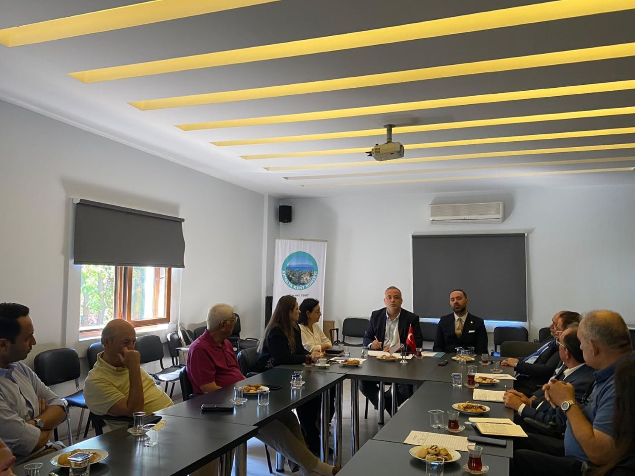 Reşat Güney’den gündem olacak çıkış: Davut Çetin’in başvurusu 15 saniyede reddedildi
